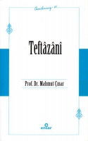 Teftazani - nclerimiz 45