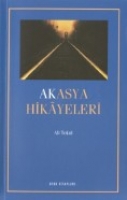 Akasya Hikayeleri
