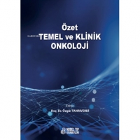 Özet Temel Ve Klinik Onkoloji Özet Temel Ve Klinik Onkoloji