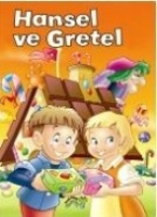 Hansel Ve Gretel