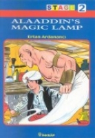 Alaaddin's Magic Lamp (Stage 2)