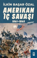 Amerikan  Sava 1861-1865