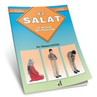 Abdest Gusül Namaz Kitabı (İspanyolca) Abdest Gusül Namaz Kitabı (İspanyolca)