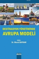 Destinasyon Ynetiminde Avrupa Modeli