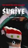 Arap Baharında Kışın Aan iek: Suriye