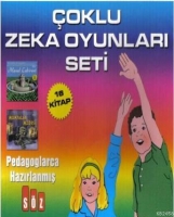 Çoklu Zeka Oyunları Çoklu Zeka Oyunları