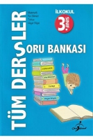 3. Sınıf Tm Dersler Soru Bankası