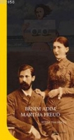 Benim Adım Martha Freud Benim Adım Martha Freud