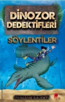 Dinozor Dedektifleri - Söylentiler Dinozor Dedektifleri - Söylentiler