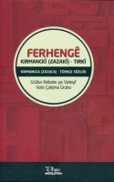 Ferhenge Krmancki (Zazaki) -Trki
