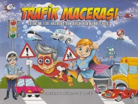 Trafik Macerası Trafik Macerası