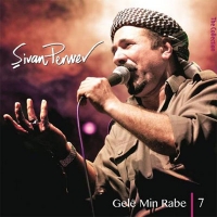 7 - Gele Min Rabe (CD)