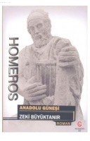 Homeros-Anadolu Gnei