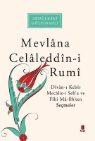 Mevlana Celaleddn-i Rumi