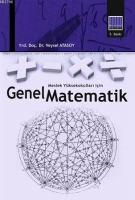 Genel Matemetik