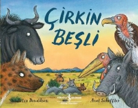Çirkin Beşli (Ciltli) Çirkin Beşli (Ciltli)