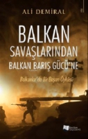 Balkan Savaşlarından Balkan Barış Gc'ne