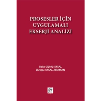 Prosesler İin Uygulamalı Ekserji Analizi