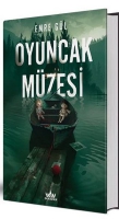 Oyuncak Müzesi 1 (Ciltli) Oyuncak Müzesi 1 (Ciltli)