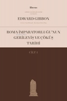 Roma İmparatorluğu'nun Gerileyiş ve kş Tarihi (Cilt IV)