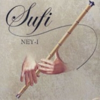 Ney - 1 (CD)