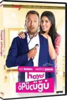 Hayat Öpücüğü Hayat Öpücüğü