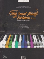Piyano in Trk Sanat Mzii arklar