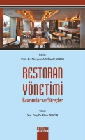 Restoran Ynetimi