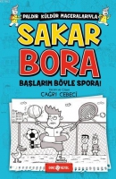 Sakar Bora 3 - Balarm Byle Spora!