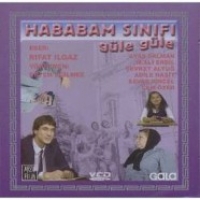 Hababam Snf Gle Gle (VCD)
