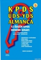 KPDS-DS-YDS Almanca