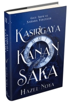 Kasırgaya Kanan Saka 2 (Ciltli) Kasırgaya Kanan Saka 2 (Ciltli)