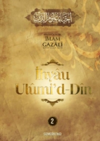 hya Ulumi'd Din - 2. Cilt