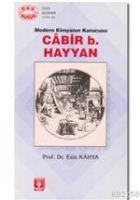 Cabir B. Hayvan
