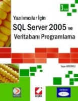 Yazılımcılar İin SQL Server 2005 ve Veritabanı Programlama