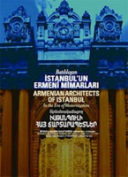 Batllaan stanbul'un Ermeni Mimarlar - Armenian Architects Of Istanbul