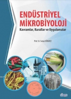 Endüstriyel Mikrobiyolojisi Endüstriyel Mikrobiyolojisi