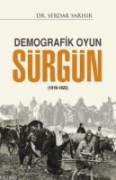 Demografik Oyun Srgn (1919-1923)