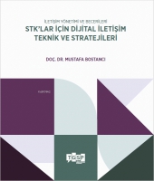 İletişim Ynetimi ve Becerileri | STK'lar İin Dijital İletişim Teknik ve Stratejileri