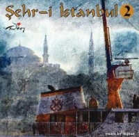 ehr-i stanbul - 2 (CD)