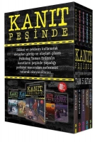 Kanıt Peşinde Set (5 Kitap Kutulu) Kanıt Peşinde Set (5 Kitap Kutulu)