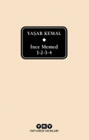 İnce Memed 1 - 2 - 3 - 4 Takım (Ciltli) İnce Memed 1 - 2 - 3 - 4 Takım (Ciltli)