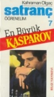 Satran renelim / En Byk Kasparov