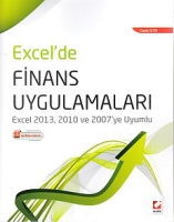 Excel'de Finans Uygulamaları
