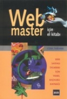 Webmaster in El Kitab