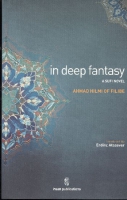 In Deep Fantasy : A Sufi Novel
