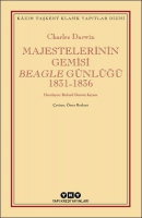 Majestelerinin Gemisi Beagle Gnl 1831 - 1836
