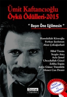 mit Kaftancıoğlu yk dlleri - 2015