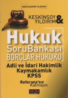 Hukuk Soru Bankası