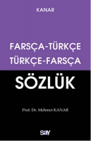 Farsa - Trke / Trke - Farsa Szlk (Kk Boy, Dnml)